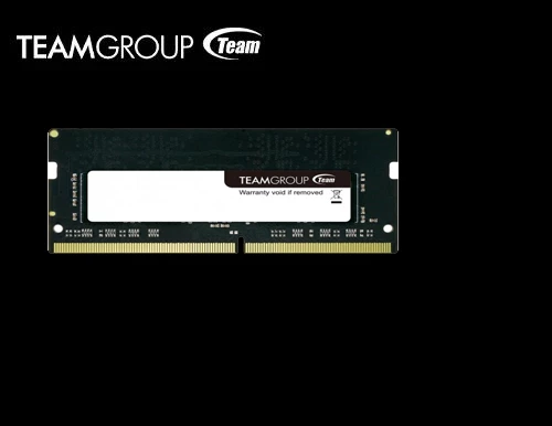 1277659243Team PC4-21300 DDR4 2666 Notebook RAM (4GB)(PP0260013).webp